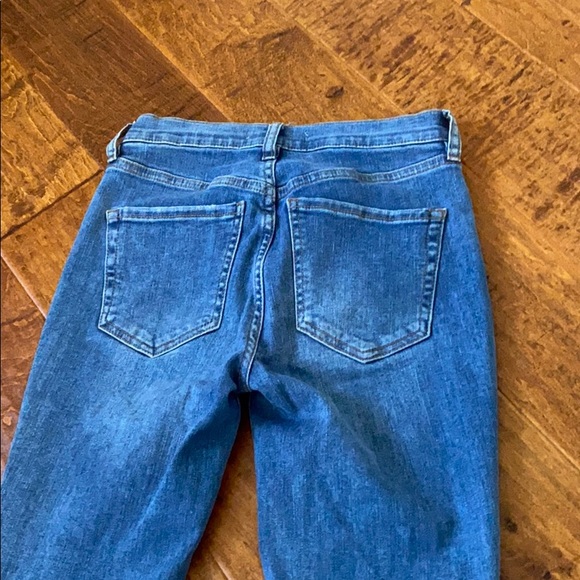 Free people jeans - Picture 5 of 5